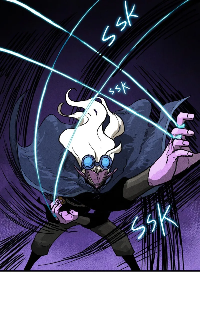 Gul Chapter 97 page 32 - 