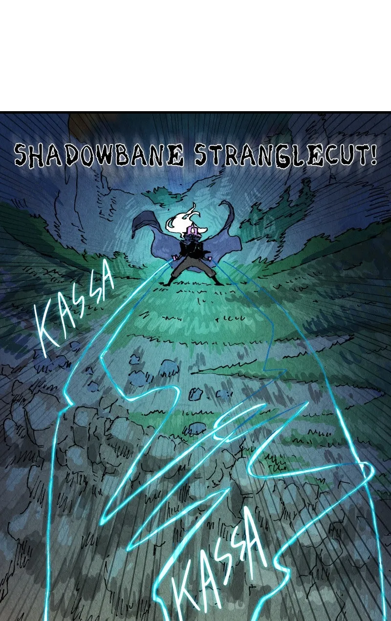 Gul Chapter 97 page 33 - 