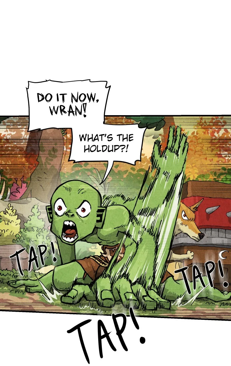 Gul Chapter 97 page 37 - 