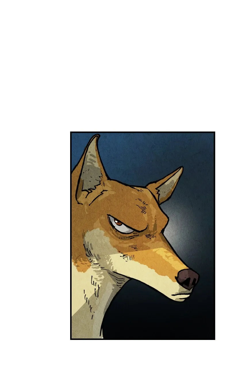 Gul Chapter 97 page 38 - 