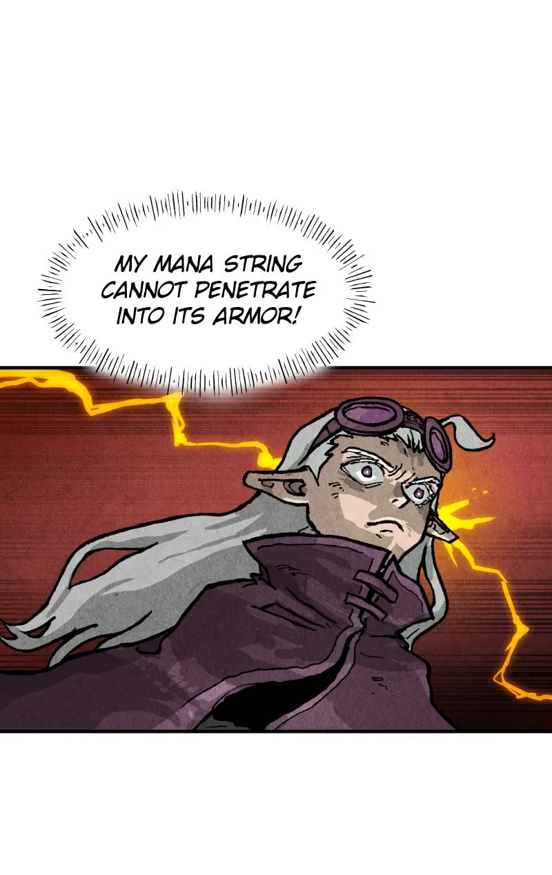 Gul Chapter 97 page 39 - 