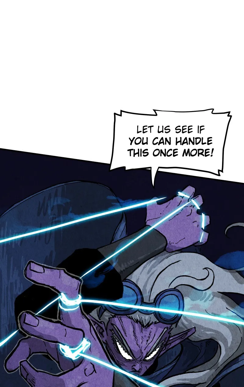 Gul Chapter 97 page 40 - 