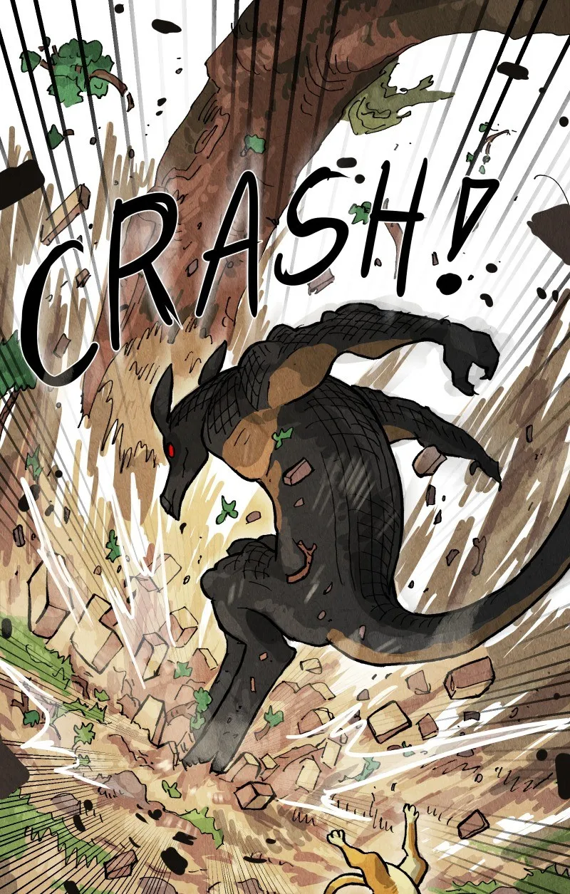 Gul Chapter 97 page 5 - 
