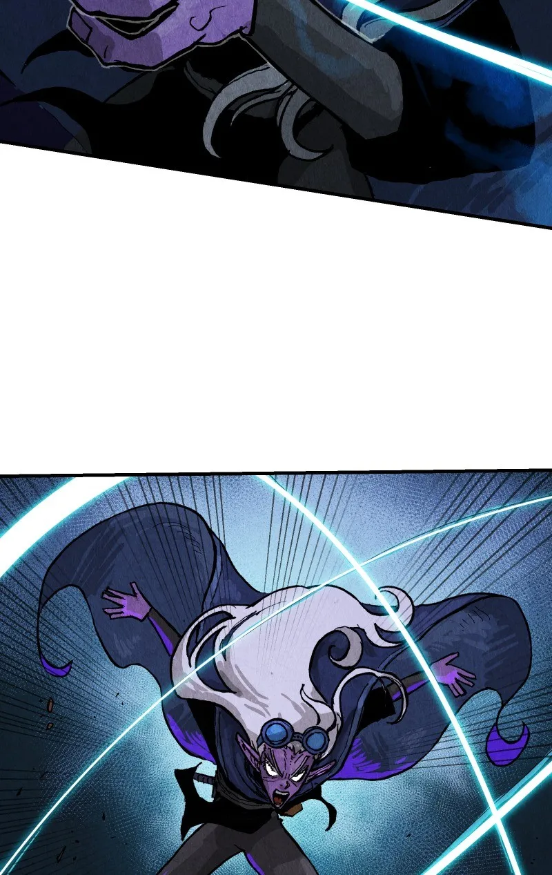 Gul Chapter 97 page 41 - 