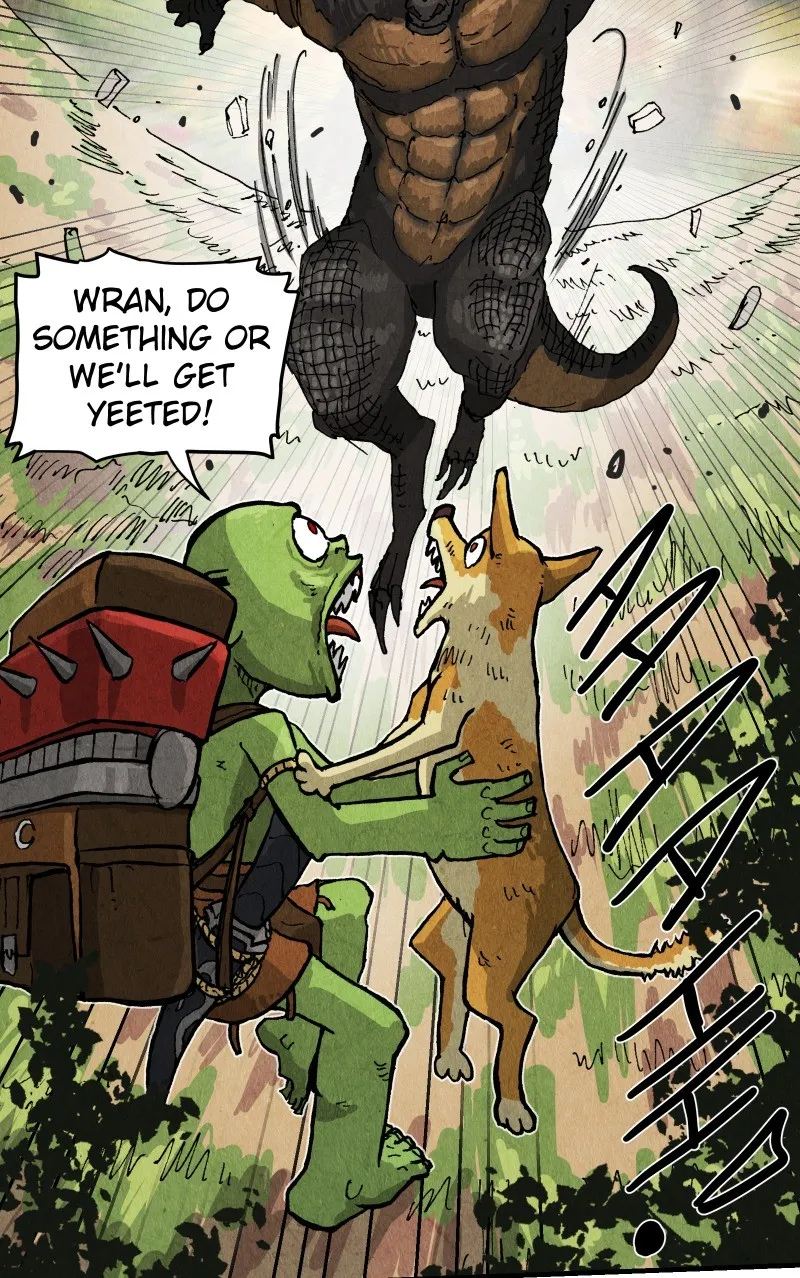 Gul Chapter 97 page 49 - 