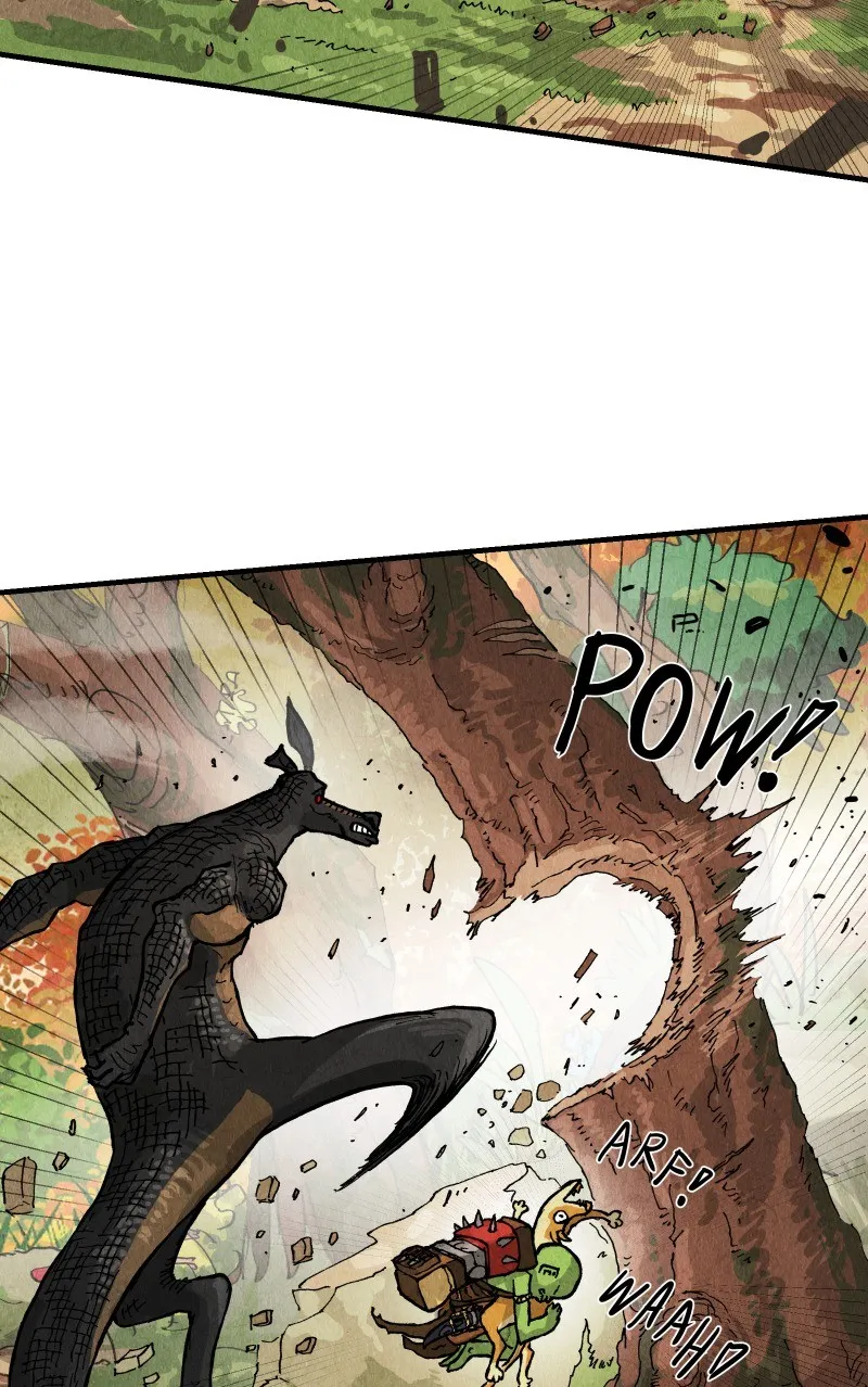 Gul Chapter 97 page 51 - 