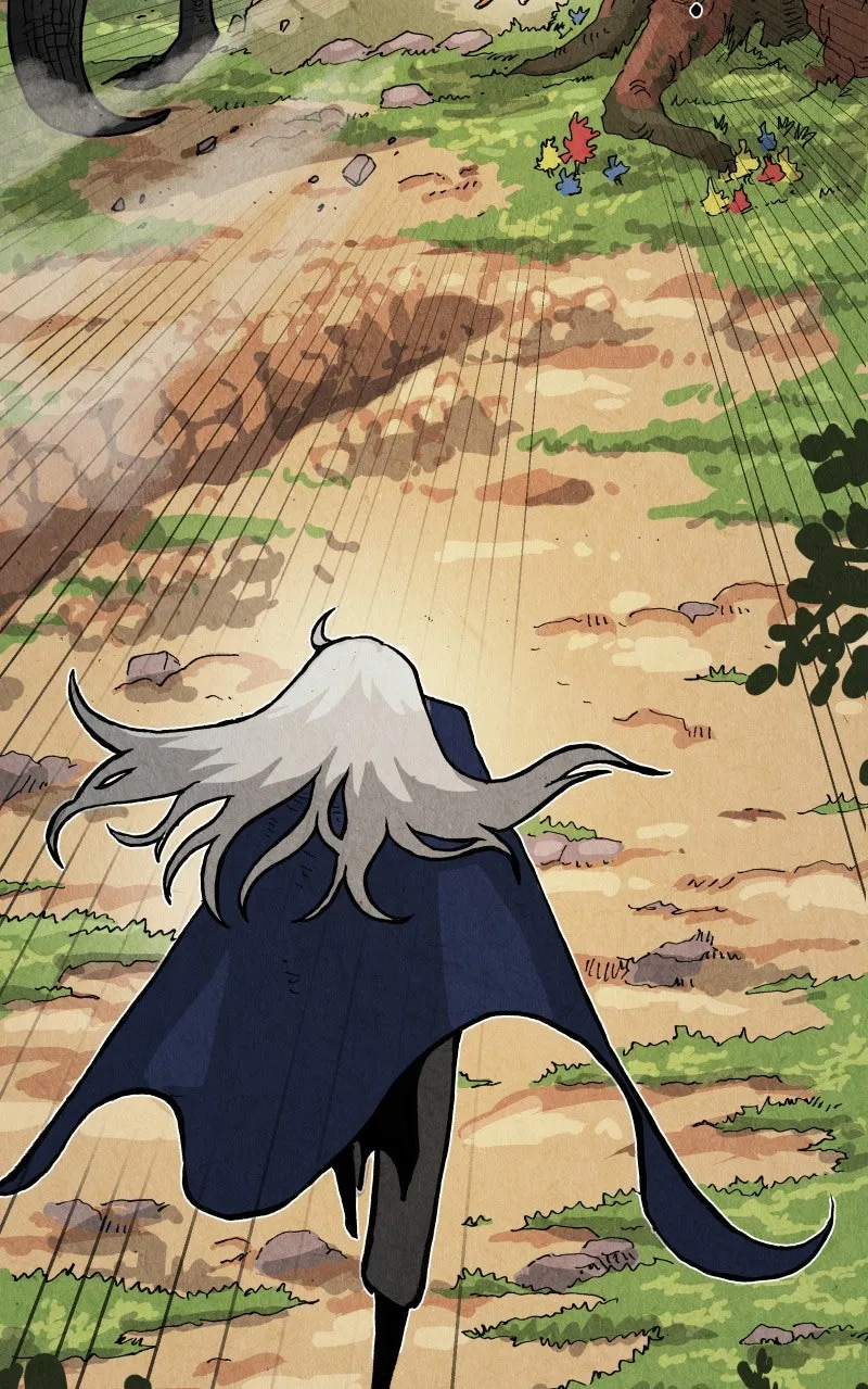 Gul Chapter 97 page 52 - 
