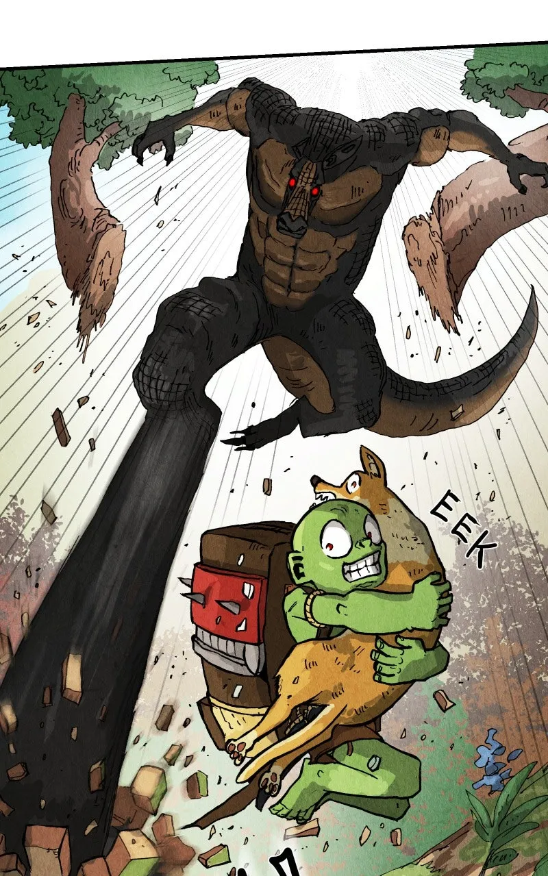 Gul Chapter 97 page 56 - 