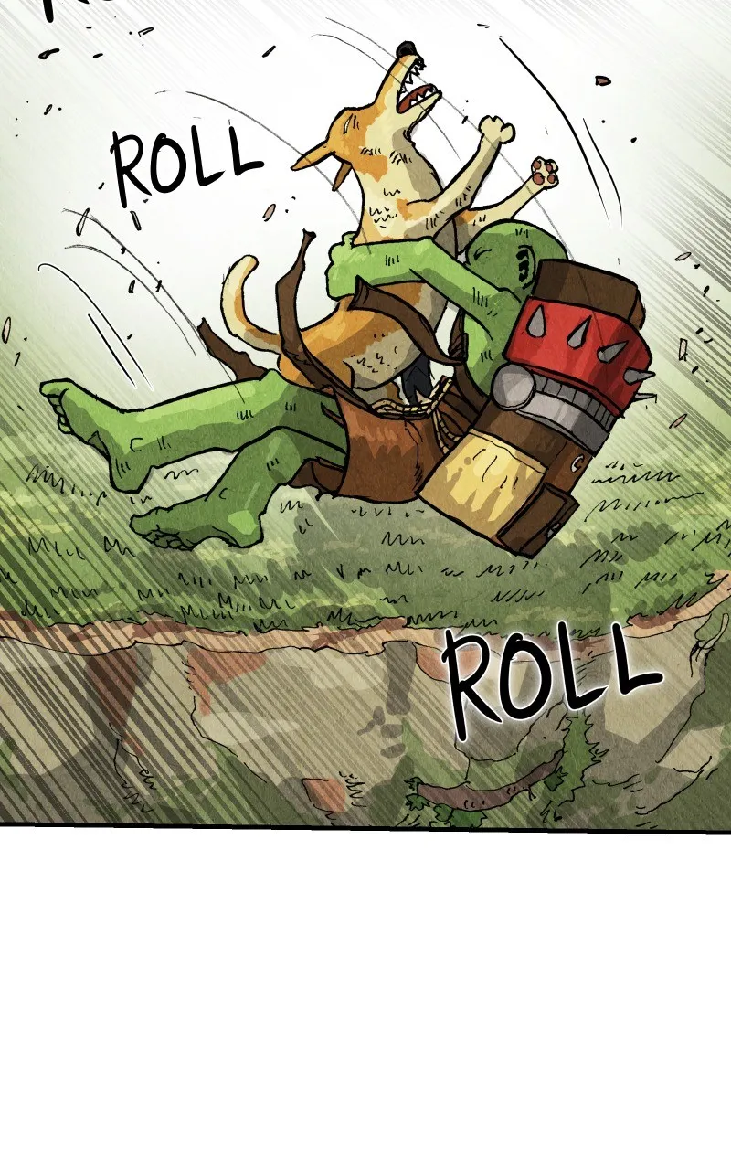 Gul Chapter 97 page 61 - 