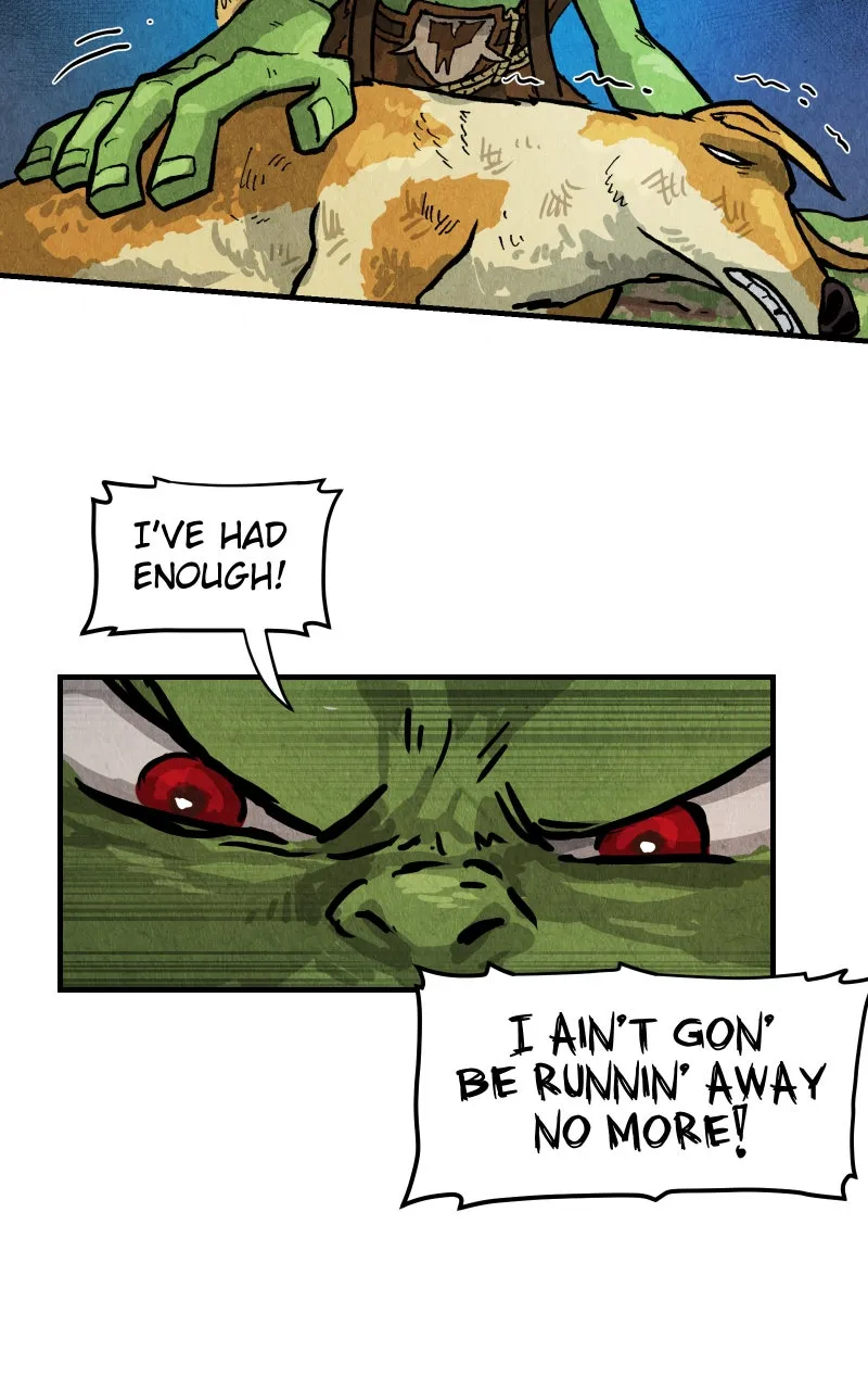 Gul Chapter 97 page 64 - 