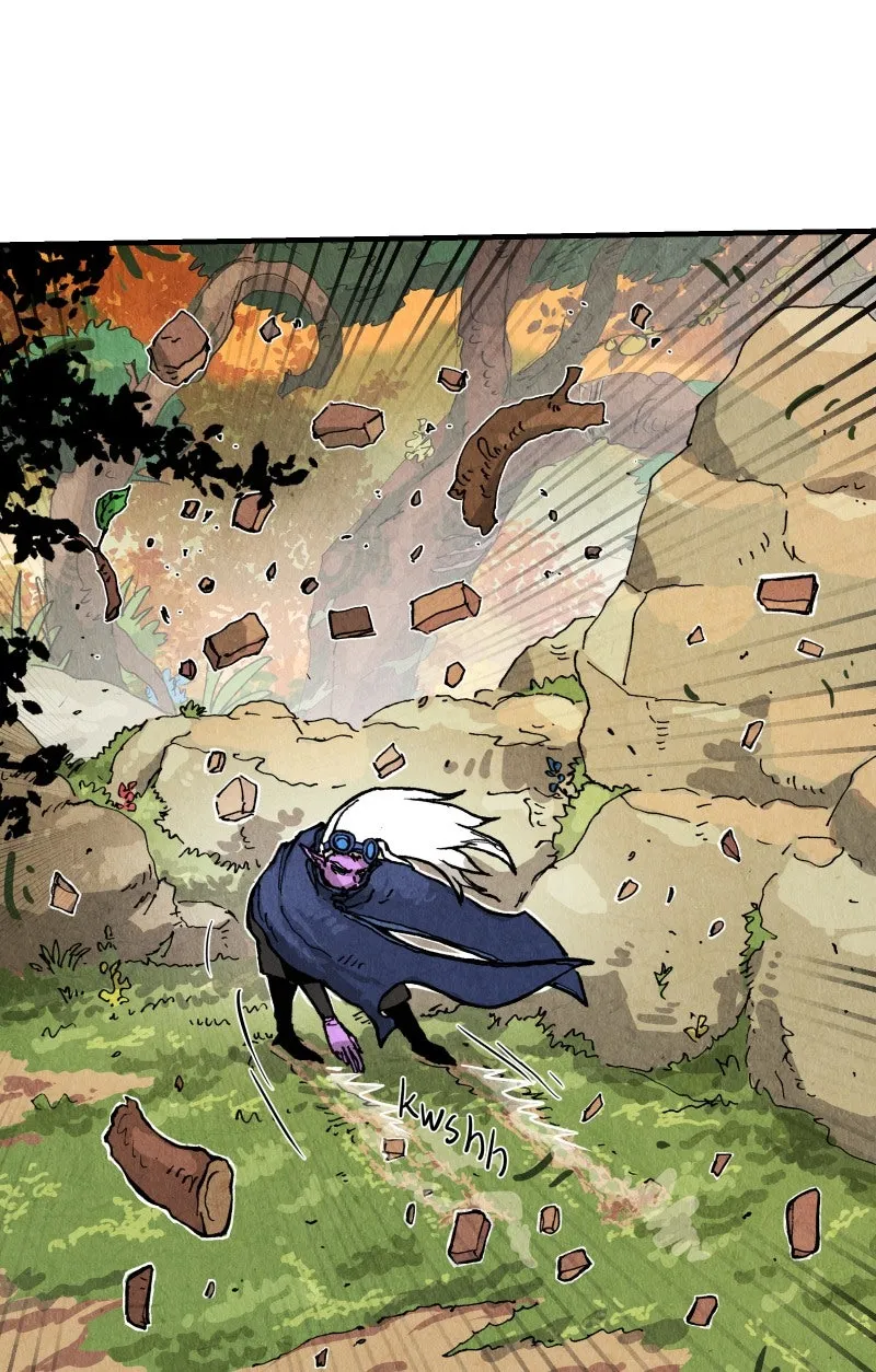 Gul Chapter 97 page 8 - 