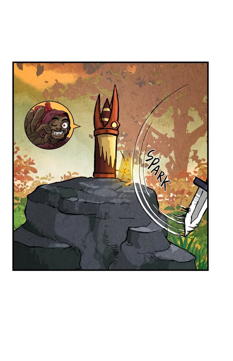 Gul Chapter 97 page 72 - 