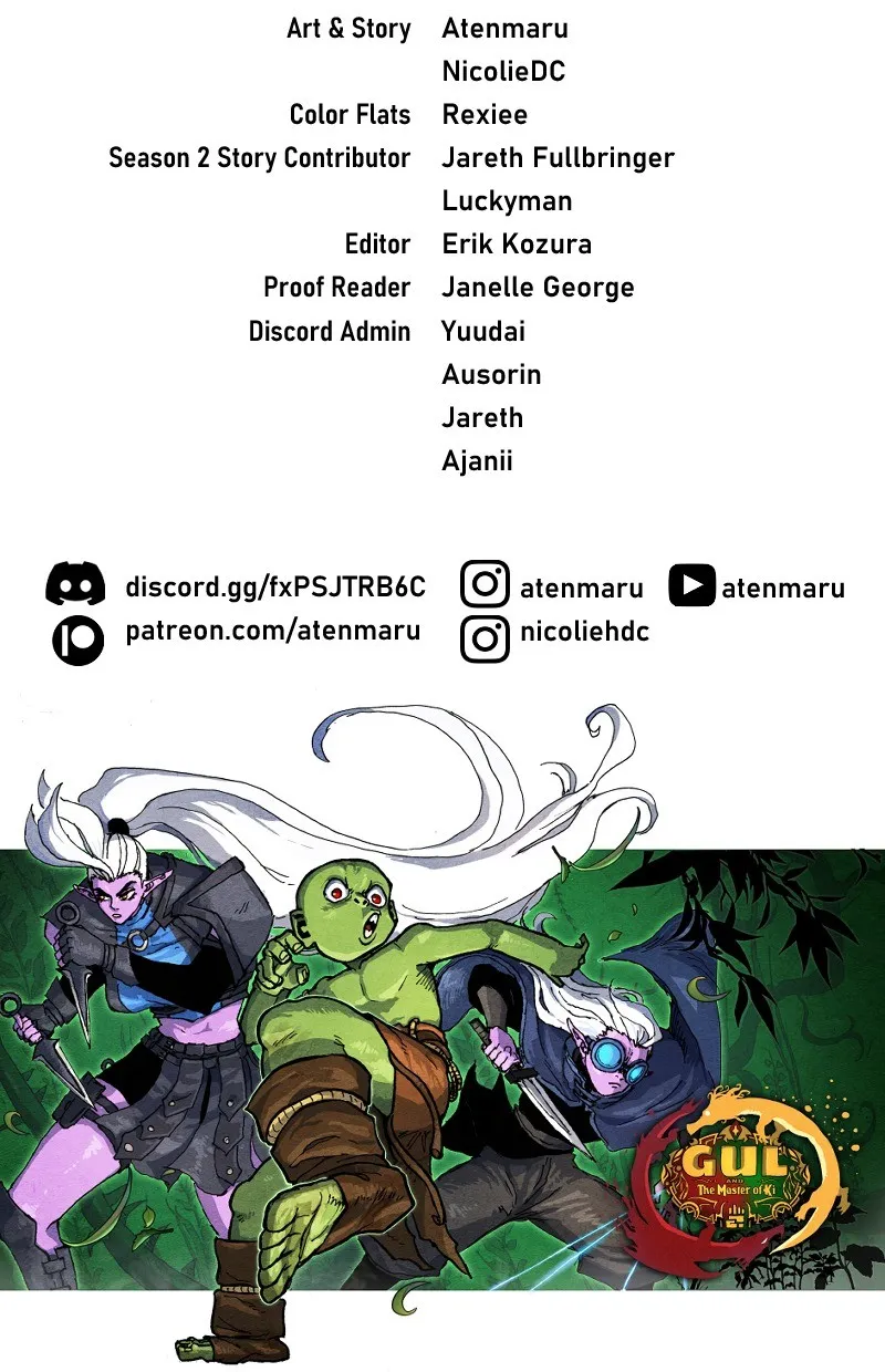 Gul Chapter 97 page 78 - 