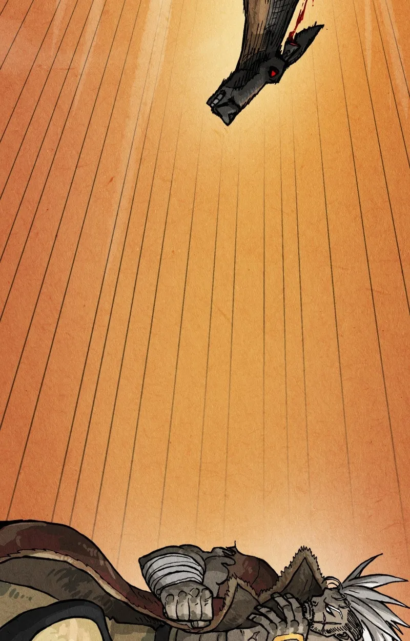 Gul Chapter 98 page 18 - 