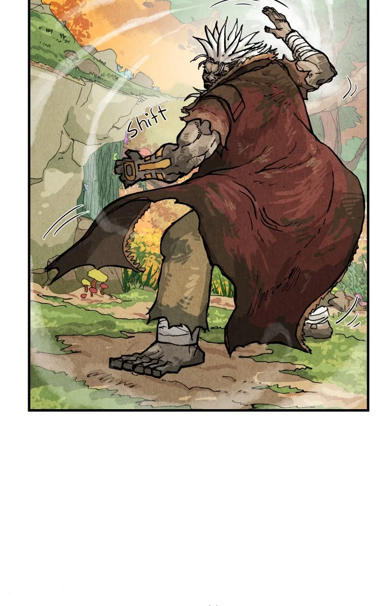 Gul Chapter 98 page 20 - 
