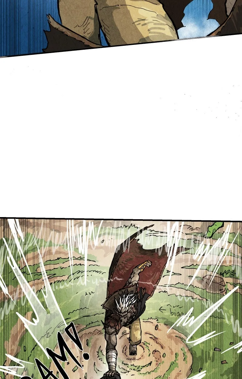 Gul Chapter 98 page 22 - 