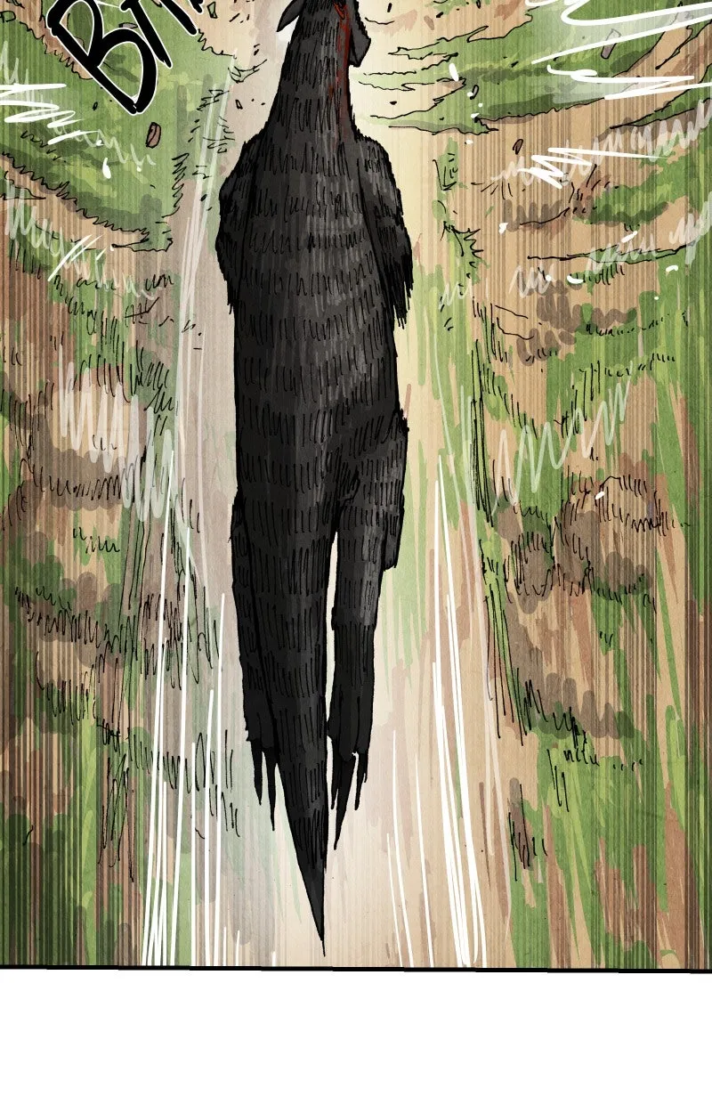 Gul Chapter 98 page 23 - 