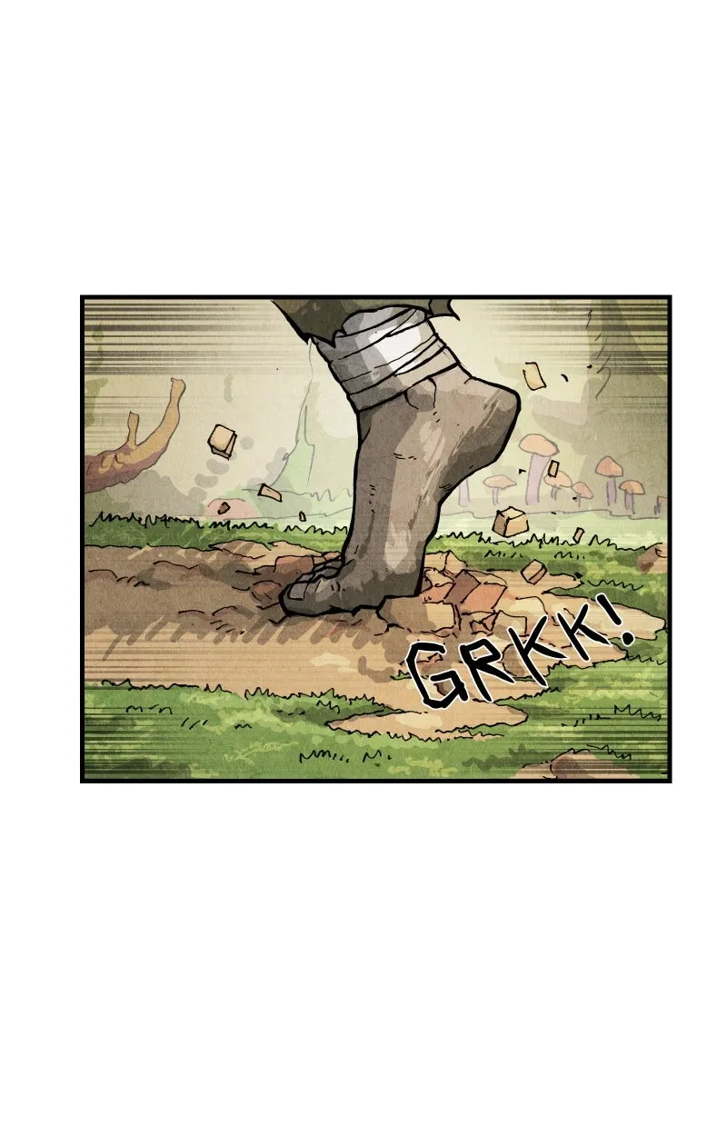 Gul Chapter 98 page 24 - 