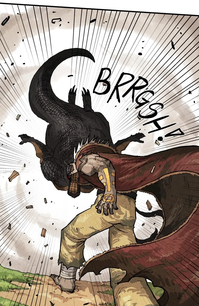 Gul Chapter 98 page 25 - 