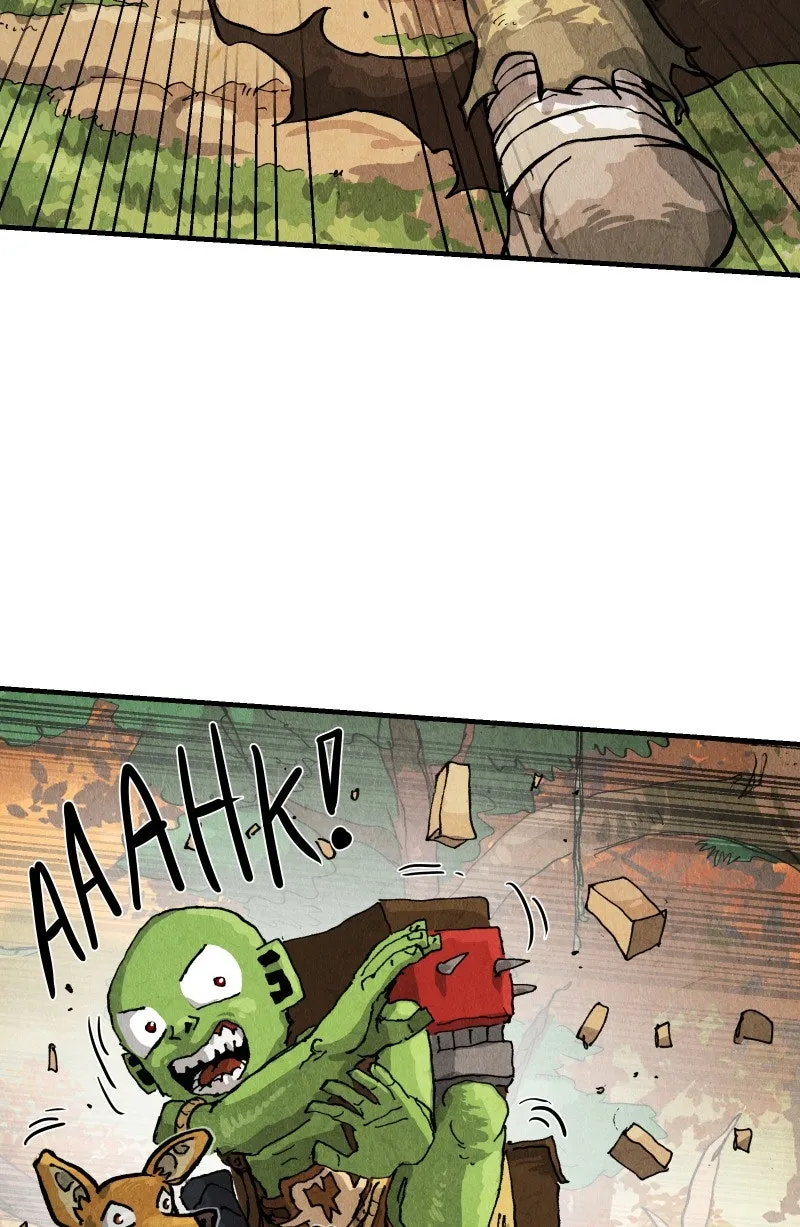 Gul Chapter 98 page 26 - 