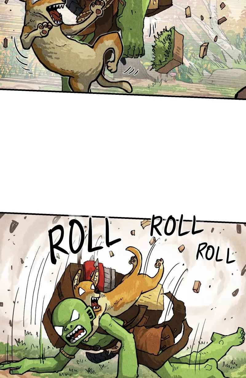Gul Chapter 98 page 27 - 