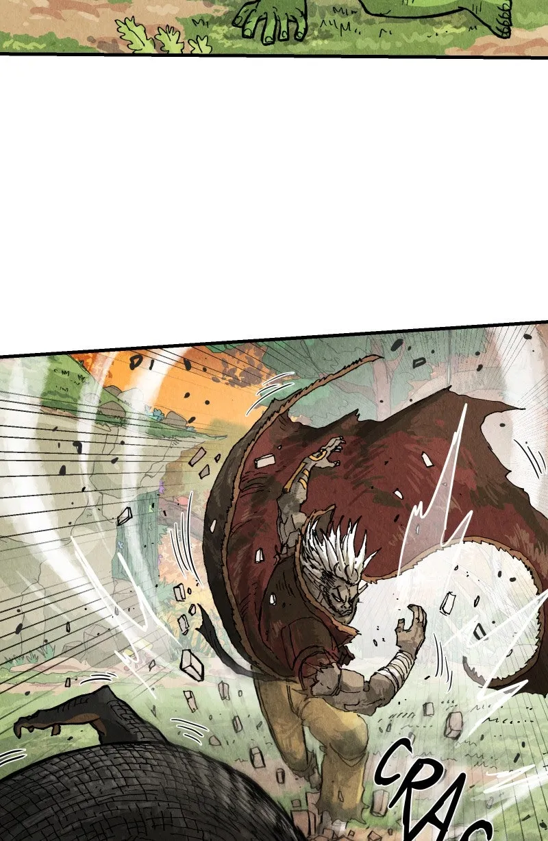 Gul Chapter 98 page 28 - 