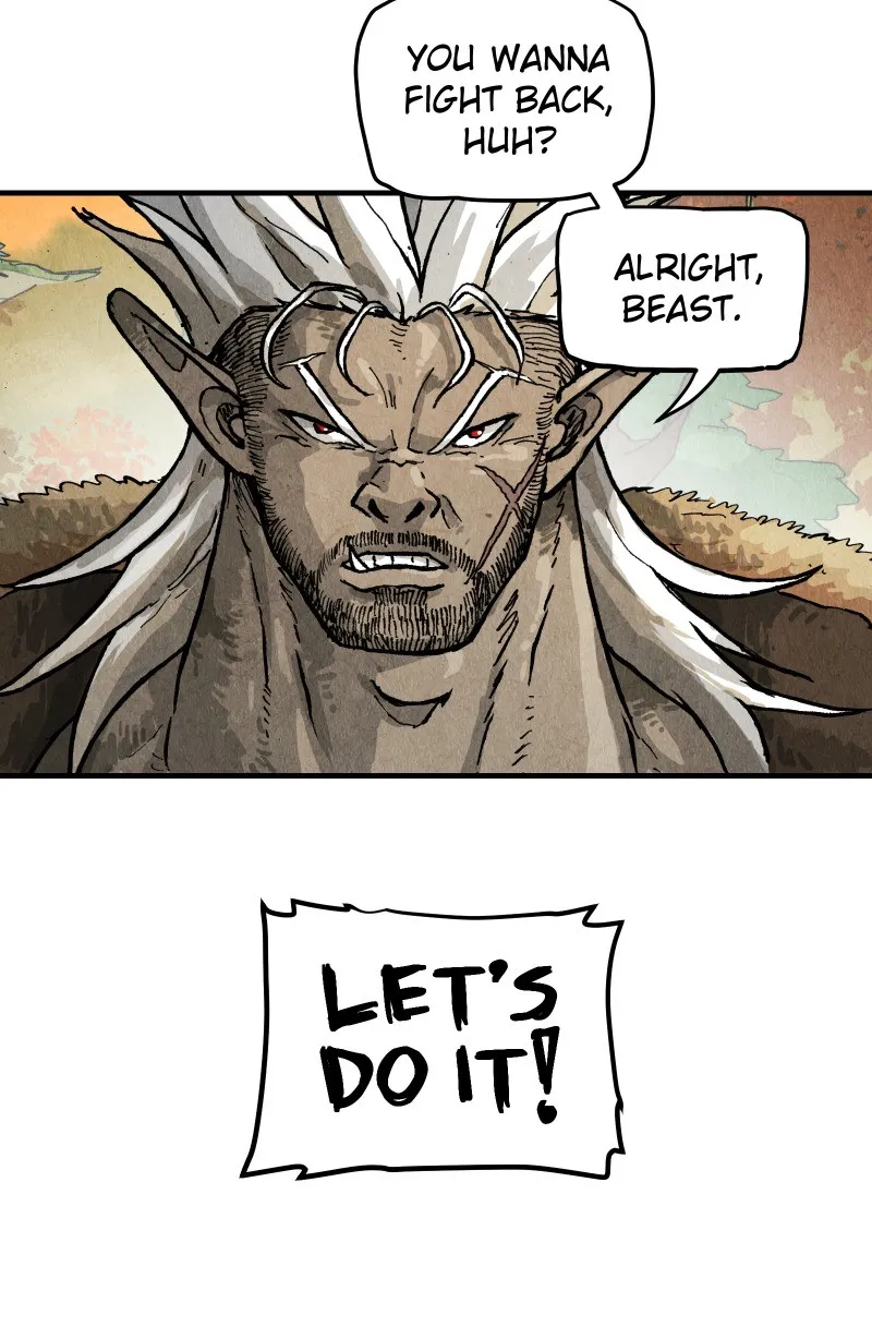 Gul Chapter 98 page 31 - 