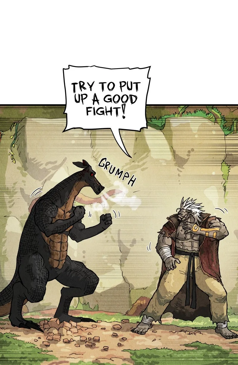 Gul Chapter 98 page 32 - 