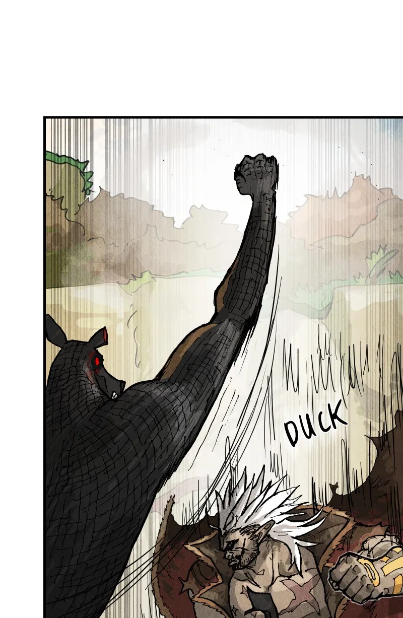 Gul Chapter 98 page 34 - 
