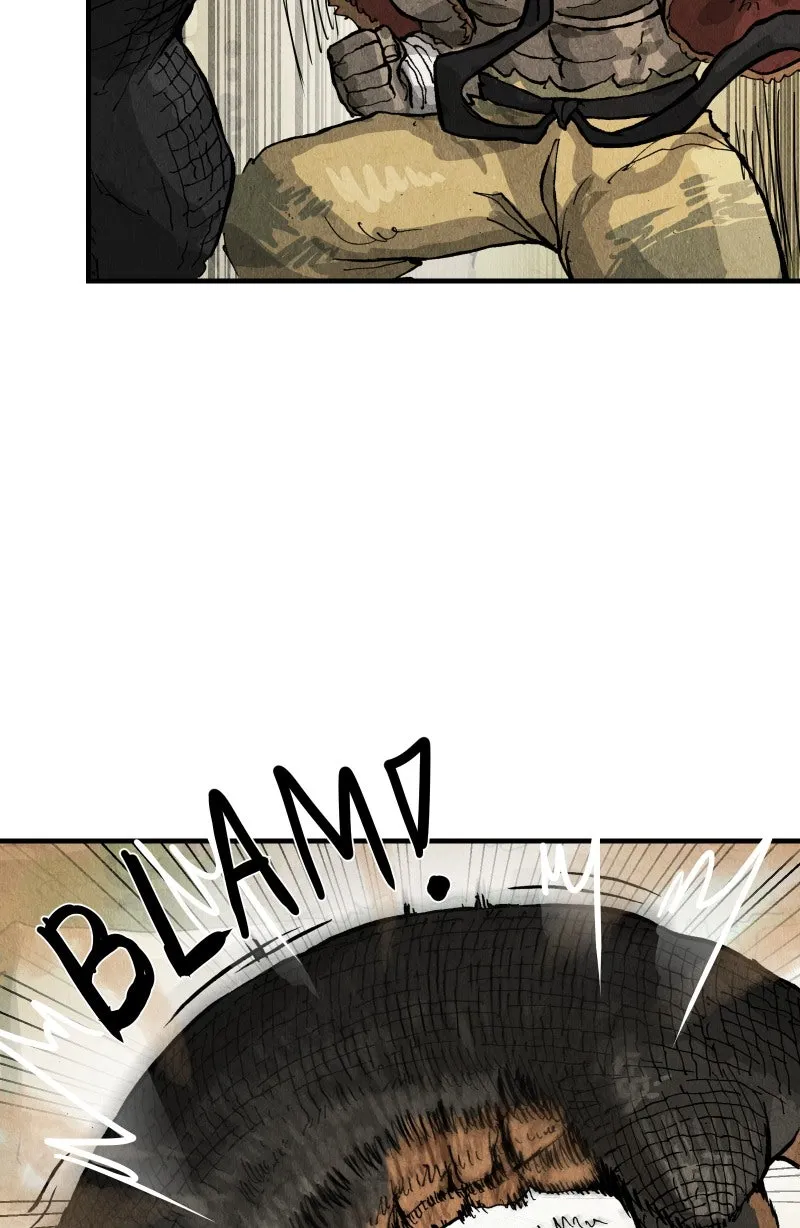 Gul Chapter 98 page 35 - 