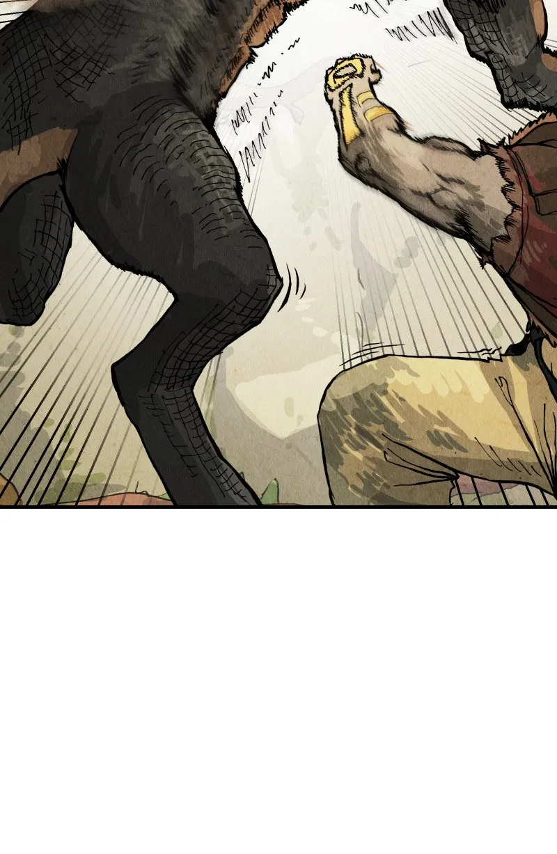 Gul Chapter 98 page 36 - 