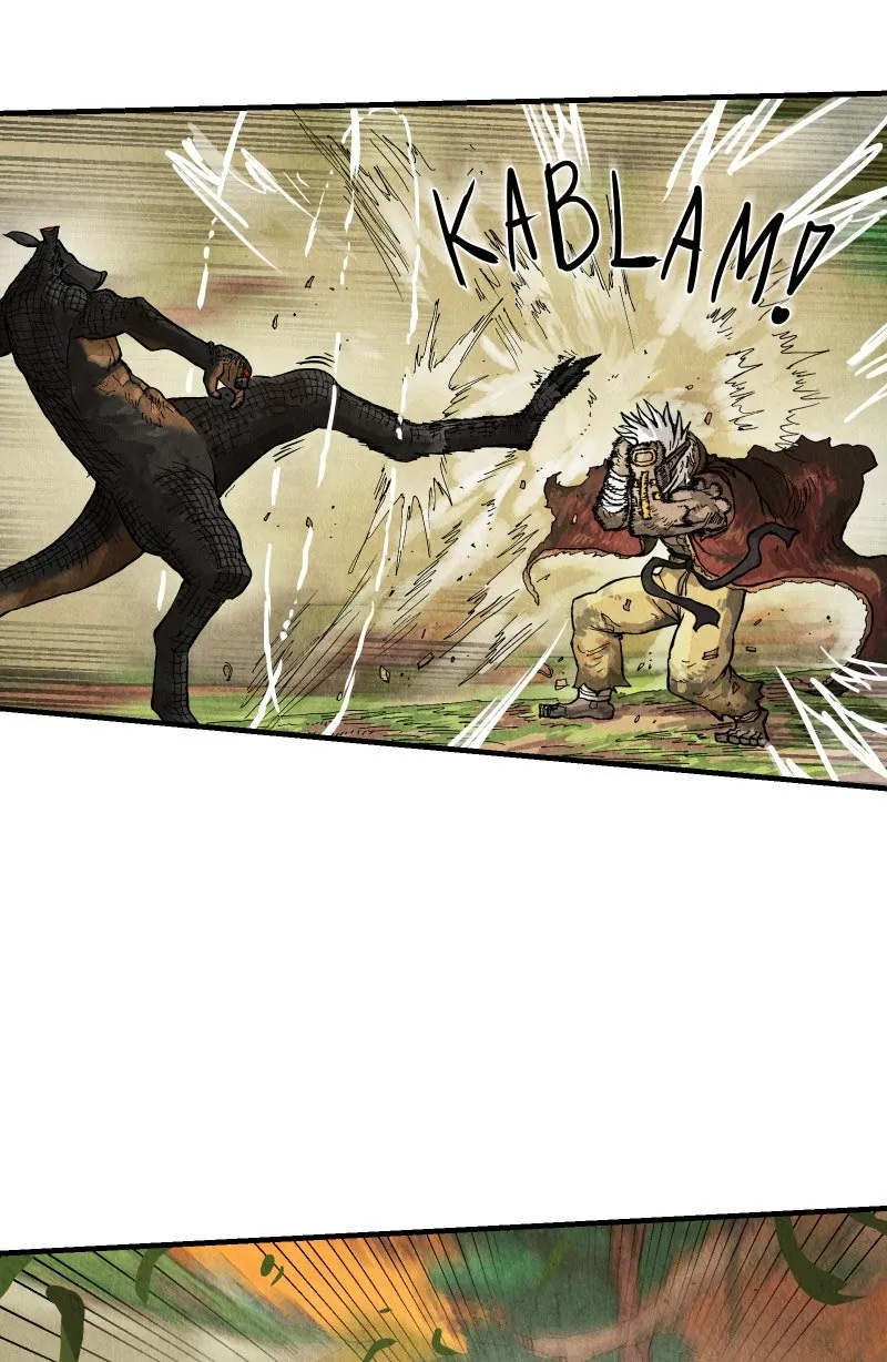 Gul Chapter 98 page 39 - 