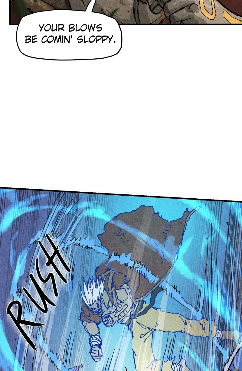 Gul Chapter 98 page 42 - 