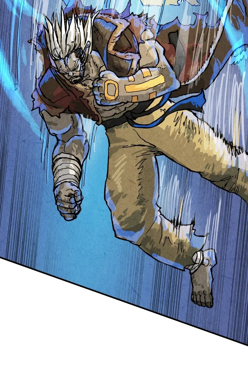 Gul Chapter 98 page 43 - 