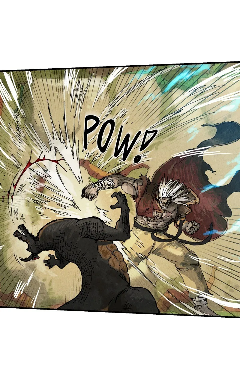 Gul Chapter 98 page 45 - 