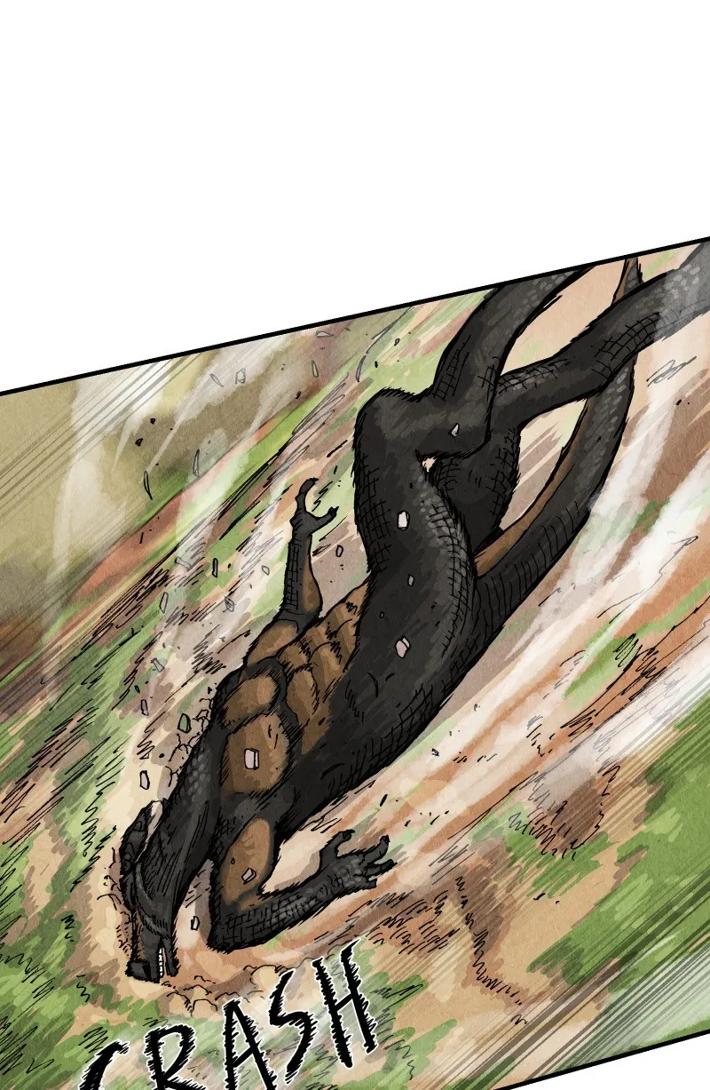 Gul Chapter 98 page 46 - 