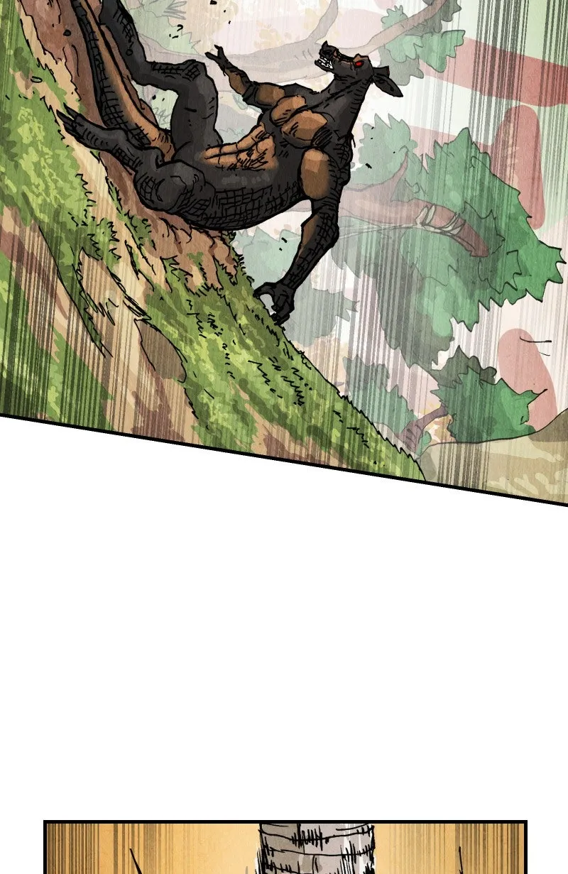 Gul Chapter 98 page 50 - 