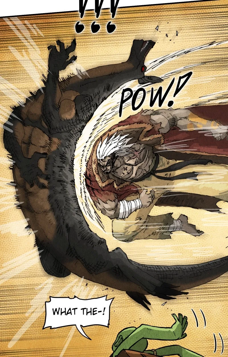 Gul Chapter 98 page 6 - 
