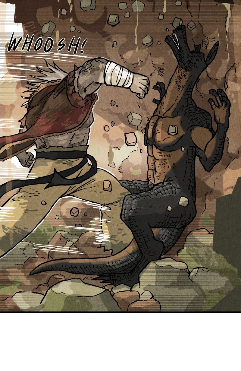 Gul Chapter 98 page 56 - 