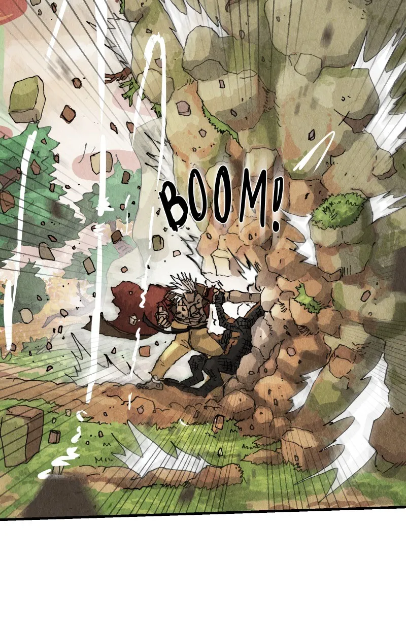 Gul Chapter 98 page 61 - 