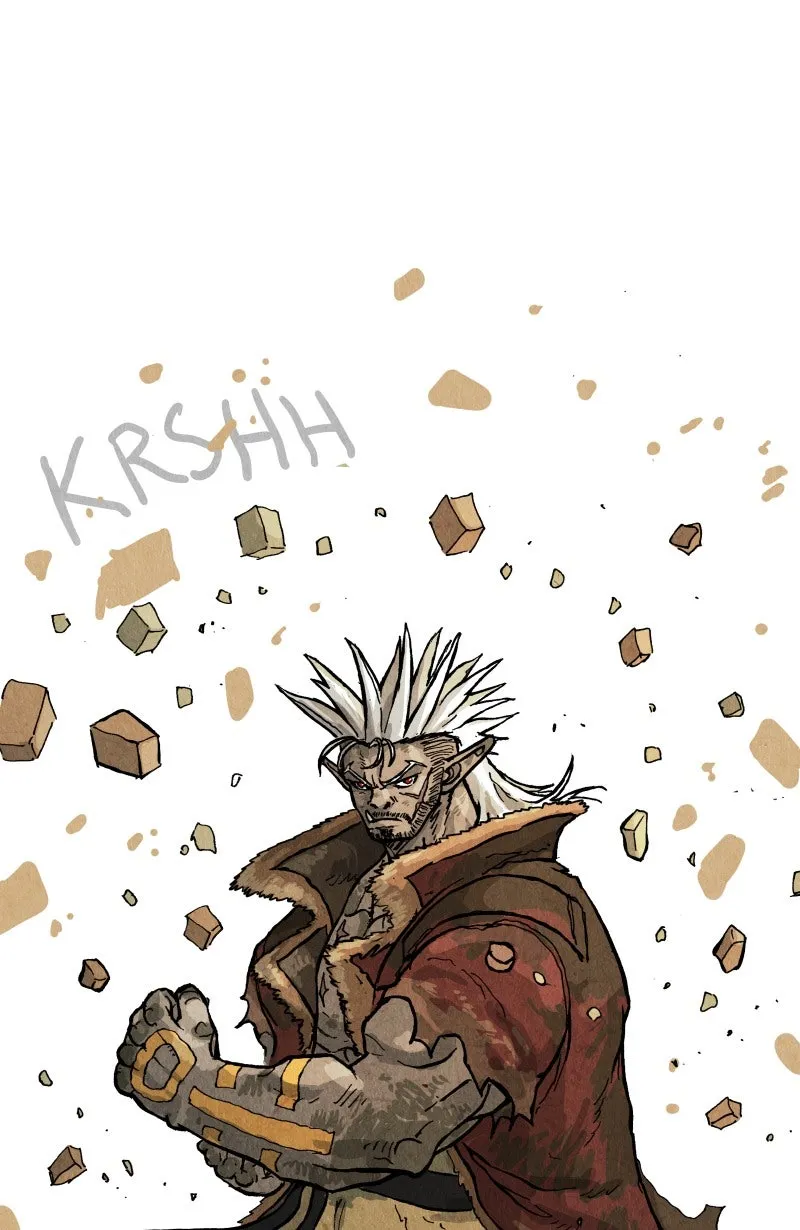 Gul Chapter 98 page 62 - 