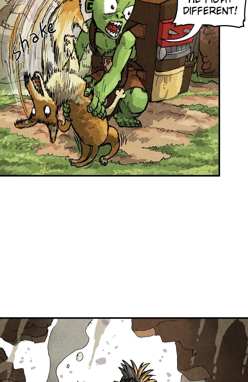 Gul Chapter 98 page 64 - 