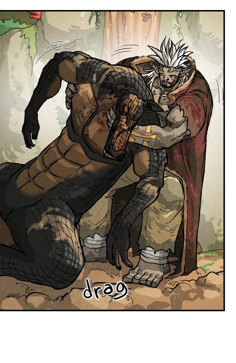 Gul Chapter 98 page 70 - 
