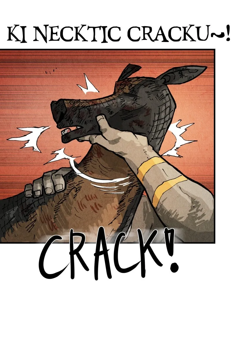Gul Chapter 98 page 75 - 