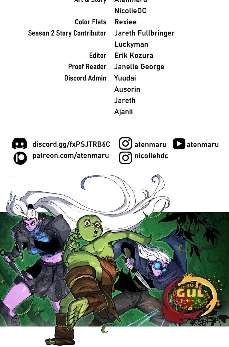 Gul Chapter 98 page 80 - 