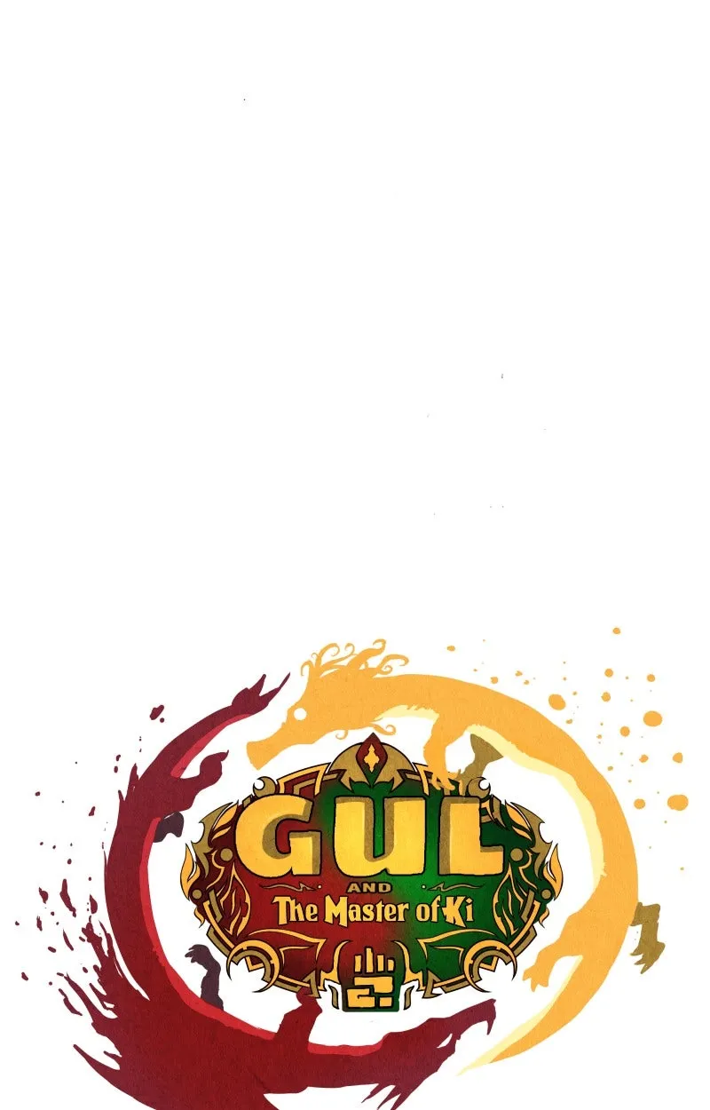 Gul Chapter 98 page 10 - 