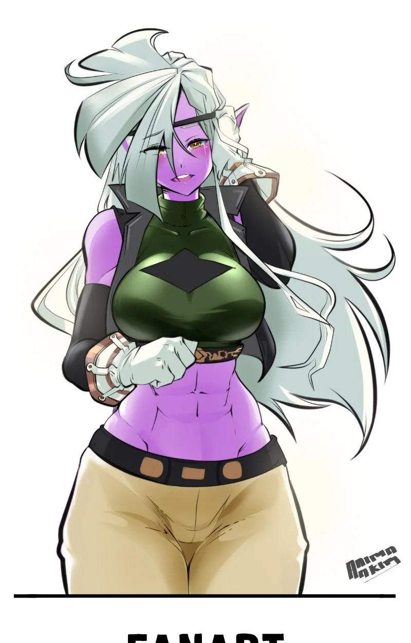 Gul Chapter 99 page 1 - 