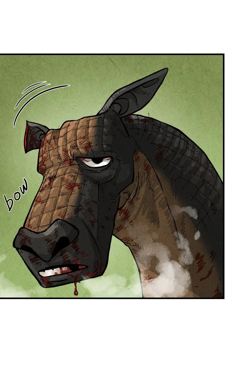 Gul Chapter 99 page 12 - 