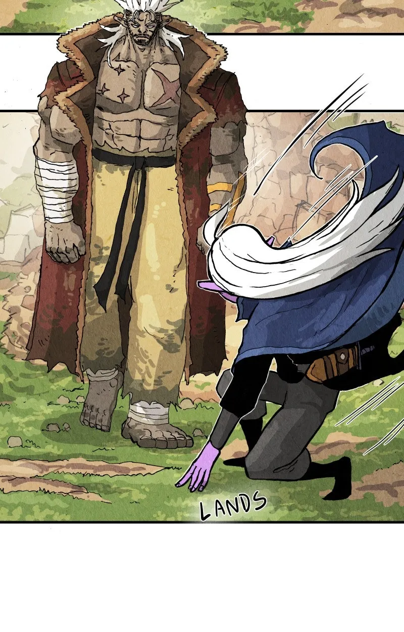 Gul Chapter 99 page 15 - 