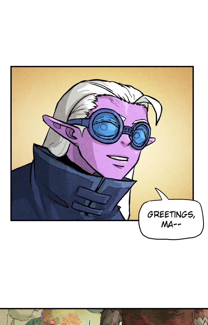 Gul Chapter 99 page 16 - 
